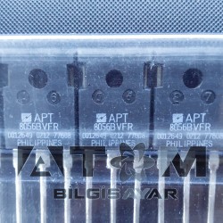 APT8056BVFR MOSFET