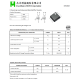 EMF20B02V MOSFET DUAL P-CHANNEL -20V 8.5A EMF20B02V MOSFET DUAL P-CHANNEL -20V 8.5A