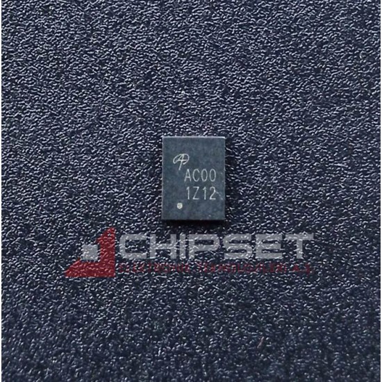 AOZ5507QI AC00 DrMOS Power Module IC AOZ5507QI AC00 DrMOS Power Module IC