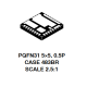 FDMF3035 Integrated Mosfet 50A IC FDMF3035 Integrated Mosfet 50A IC