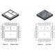 FDMF6823C Integrated DrMos Mosfet 50A Entegre
