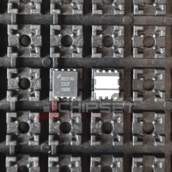 FDMS3664S 22CF MOSFET