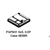 NCP302045 NCP302045MNTWG 302045 Integrated Mosfet Entegre