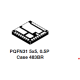 NCP302045 NCP302045MNTWG 302045 Integrated Mosfet Entegre
