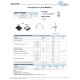 QM3056M6 M3056 M3056M N-CHANNEL 30V 103A MOSFET ENTEGRE