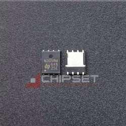 M3058 M3058M QM3058M6 N-CHANNEL 30V 140A MOSFET MOSFET IC