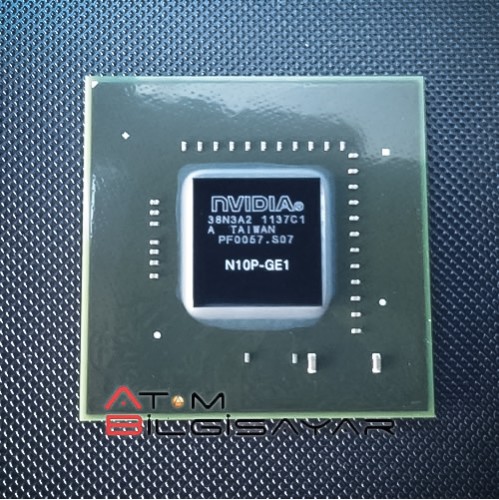 N10P-GE1 NVIDIA CHIPSET NEW N10P-GE1 NVIDIA CHIPSET NEW