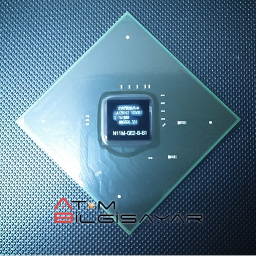 N11M-GE2-B-B1 NVIDIA CHIPSET NEW
