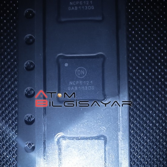 NCP6121 IC