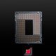 LOTES-FOXCONN LGA1851 CPU Socket V1