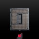 LOTES-FOXCONN LGA1851 CPU Socket V1