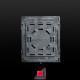LOTES-FOXCONN LGA1851 CPU Socket V1