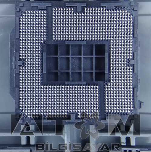 LOTES-FOXCONN LGA 1150 CPU SOCKET LOTES-FOXCONN LGA 1150 CPU SOCKET