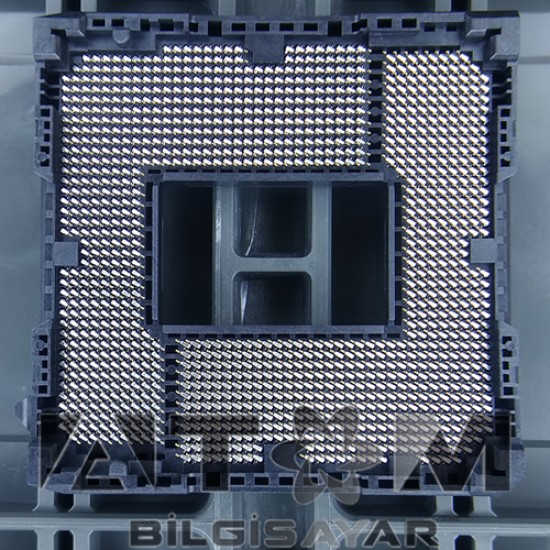 LOTES-FOXCONN LGA 1150 CPU SOCKET
