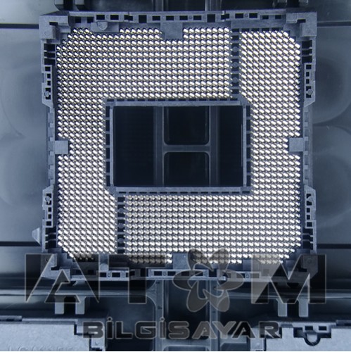 LOTES-FOXCONN LGA 1155 CPU SOKET LOTES-FOXCONN LGA 1155 CPU SOKET