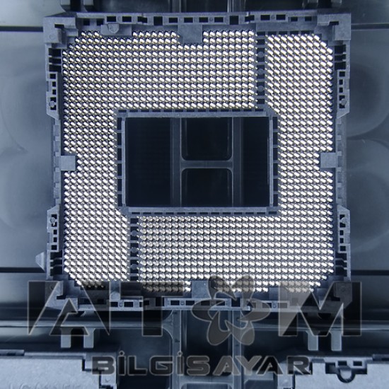 LOTES-FOXCONN LGA 1155 CPU SOKET