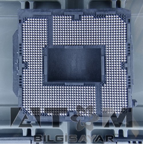 LOTES-FOXCONN LGA 1156 CPU SOCKET