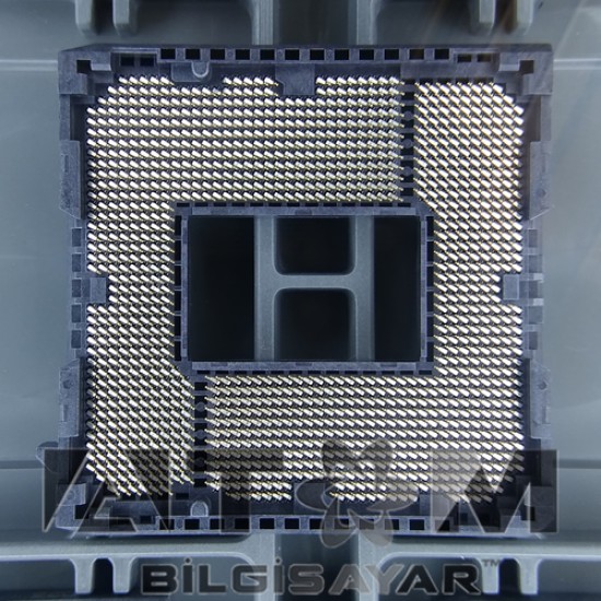 LOTES-FOXCONN LGA 1156 CPU SOKET