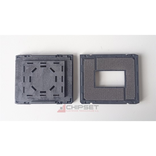 LOTES-FOXCONN LGA 1700 CPU SOKET