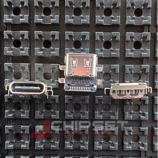 TYPE-C Socket / Jack for E480 7368 7378 High Quality TYPE-C Socket / Jack for E480 7368 7378 High Quality