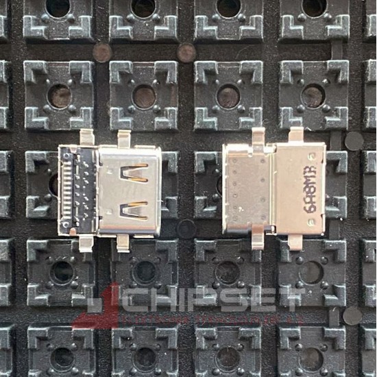 TYPE-C Socket / Jack for E480 7368 7378 High Quality TYPE-C Socket / Jack for E480 7368 7378 High Quality