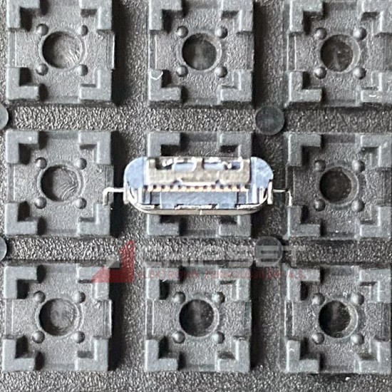 TYPE-C Soket / Jack T480 (DEREN)