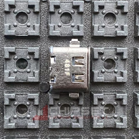 TYPE-C Soket / Jack T480 (DEREN)