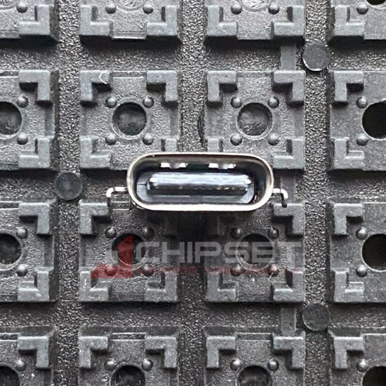 TYPE-C Soket / Jack T480 (DEREN)