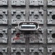 TYPE-C Soket / Jack T480 (DEREN)