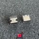Type-C 16 Pin USB 3.1 Uyumlu Dişi Soket SMT Type-C 16 Pin USB 3.1 Uyumlu Dişi Soket SMT