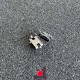 Type-C 4-Pin Female Socket SMT Type-C 4-Pin Female Socket SMT