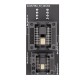 XZZ 4 in 1 BIOS / Serial Flash Socket 200-209mil WSON8x6 150mil WSON5x6 Programlama Adaptörü