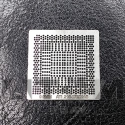 216-0728018 AMD KALIP - STENCIL 216-0728018 AMD KALIP - STENCIL