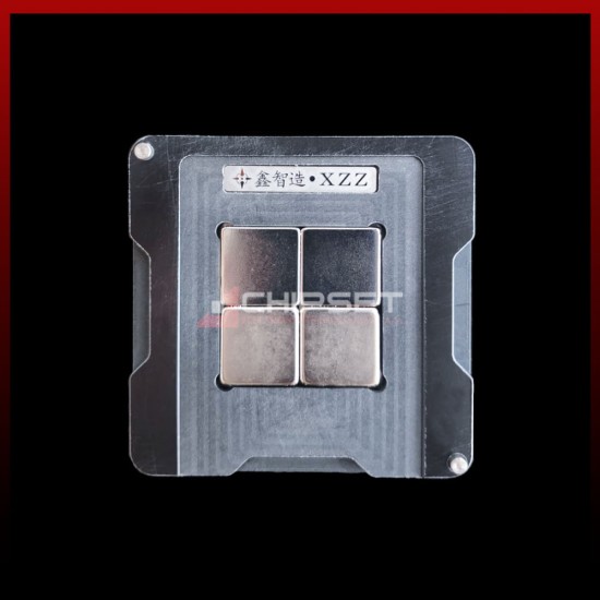 C4 Type Base-Main Magnet