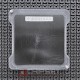 3D GPU Set C4 RTX4090 Stencil + Ara yuva + Ana Magnet