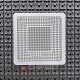 3D GPU Set C4 RTX4090 Stencil + Ara yuva + Ana Magnet