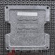3D VRAM/GPU DDR5 DDR6 RTX4090 C4 Stencil + Ara Yuva + Magnet 6 parça set