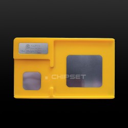 Sofix Macbook DDR3 DDR4 DDR4X 3D Stencil Set