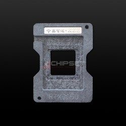 3D Stencil İçin RTX3050 (Laptop) Serisi Ara Yuva 3D Stencil İçin RTX3050 (Laptop) Serisi Ara Yuva