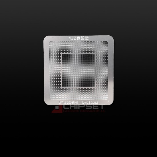 3D Stencil RTX3060 Serisi Manyetik Duyarlı