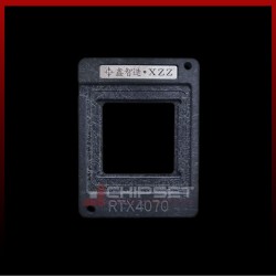 3D Stencil İçin RTX4070 Serisi Ara Yuva 3D Stencil İçin RTX4070 Serisi Ara Yuva