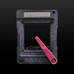 3D Stencil İçin RX5700XT GPU Serisi Ara Yuva 3D Stencil İçin RX5700XT GPU Serisi Ara Yuva