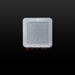 3D Stencil SR17E / SR17D Serisi Manyetik Duyarlı