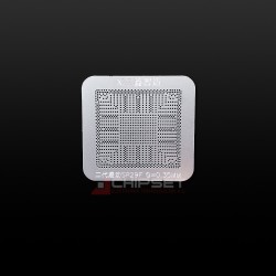 3D Stencil SR29F QF9EES SR1W4 Celeron - Pentium Serisi Manyetik Duyarlı
