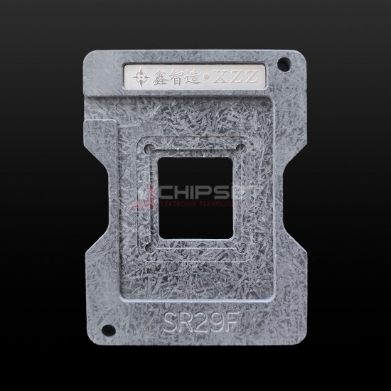 3D Stencil İçin SR29F QF9EES SR1W4 Celeron - Pentium Serisi Ara Yuva
