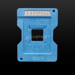 SR2C4  / SR30W Series Middle Placing System for 3D Stencil