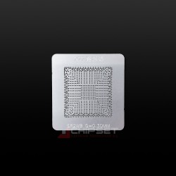 3D Stencil SR2WC SR2WB Serisi Manyetik Duyarlı