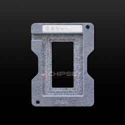 SRGKK Series Middle Placing System
