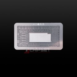 3D Stencil SRLD8 / SRMJ1 12-13.Nesil P - H Serisi Manyetik Duyarlı