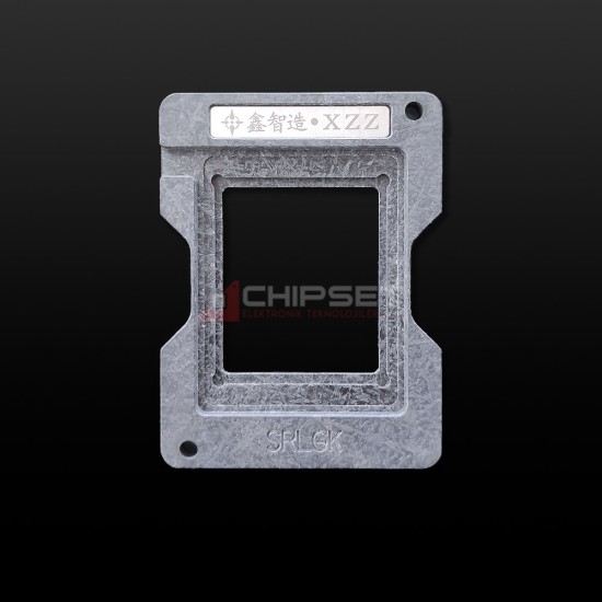 SRLGK Series Stencil Spacer Frame SRLGK Series Stencil Spacer Frame